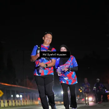 Runner Photo 6843017