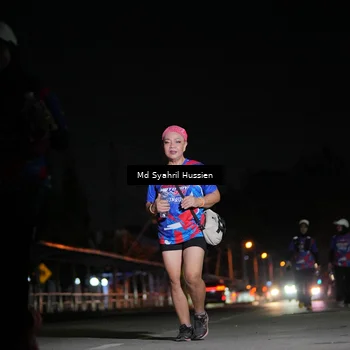 Runner Photo 6843027