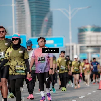 Runner Photo 6843029