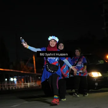 Runner Photo 6843035