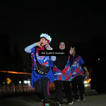 Runner Photo 6843039