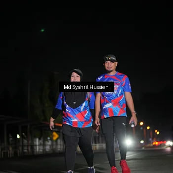 Runner Photo 6843040