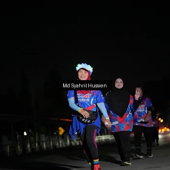 Runner Photo 6843042
