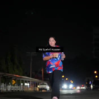 Runner Photo 6843053