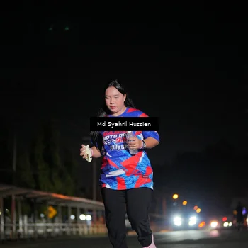 Runner Photo 6843058
