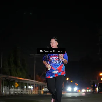Runner Photo 6843062