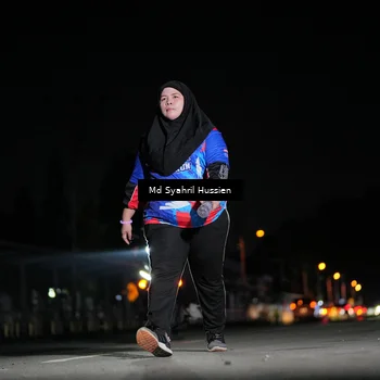 Runner Photo 6843063