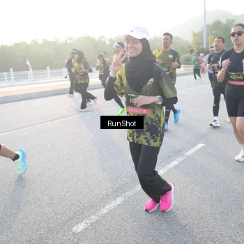 Runner Photo 6843097