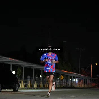 Runner Photo 6843103