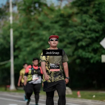 Runner Photo 6843127