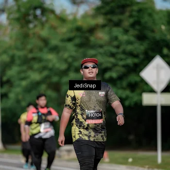 Runner Photo 6843140