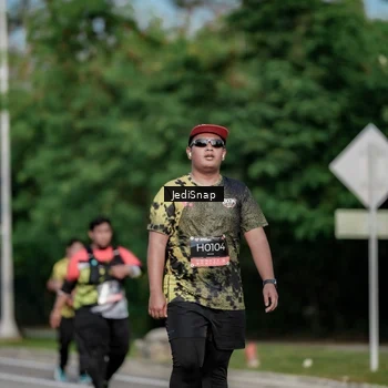 Runner Photo 6843180