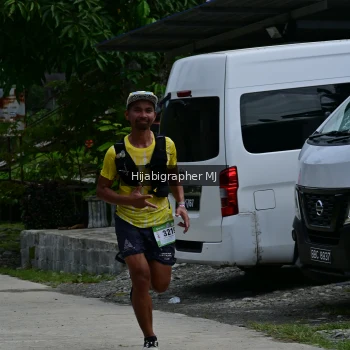 Runner Photo 68432