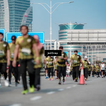 Runner Photo 6843269