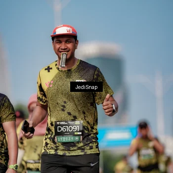 Runner Photo 6843326