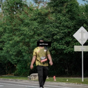 Runner Photo 6843352