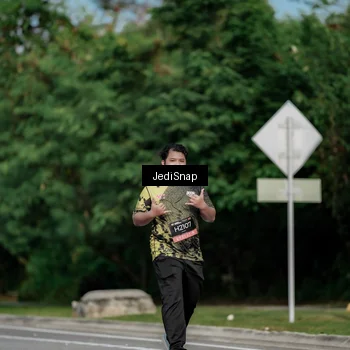Runner Photo 6843368