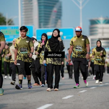 Runner Photo 6843693
