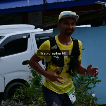 Runner Photo 68437