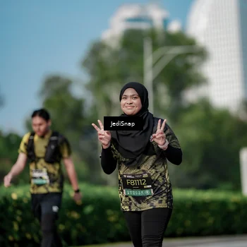 Runner Photo 6843728