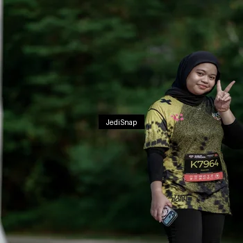 Runner Photo 6843815