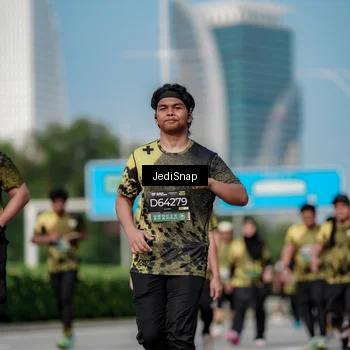 Runner Photo 6843828