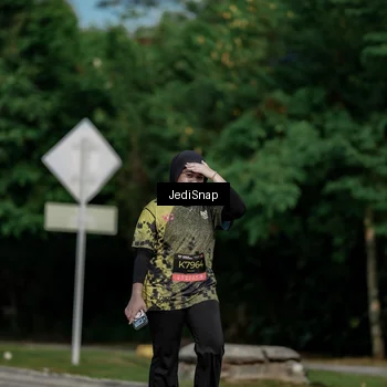 Runner Photo 6843860