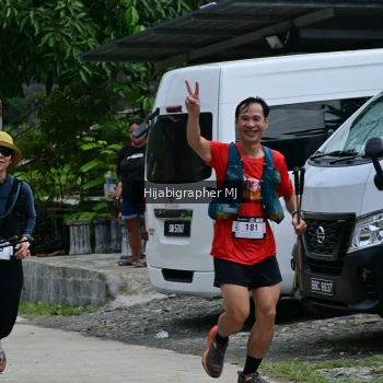 Runner Photo 68439