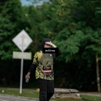 Runner Photo 6843985