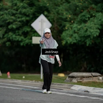 Runner Photo 6844031