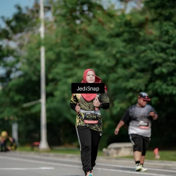 Runner Photo 6844067