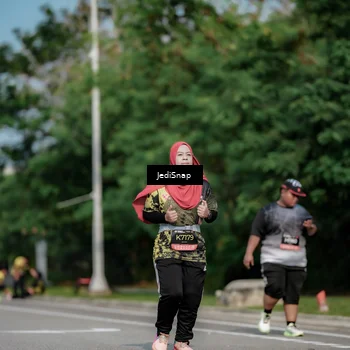 Runner Photo 6844080