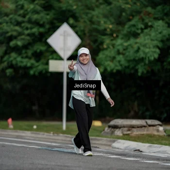 Runner Photo 6844092