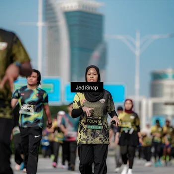 Runner Photo 6844094