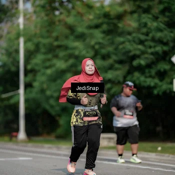 Runner Photo 6844096