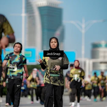Runner Photo 6844101