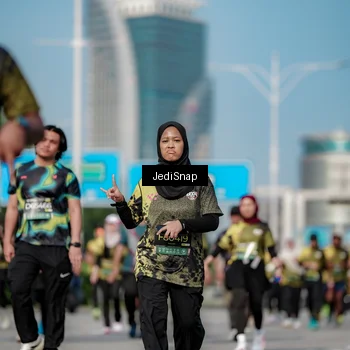 Runner Photo 6844104