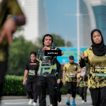 Runner Photo 6844119
