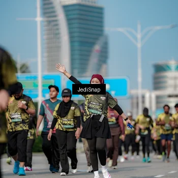 Runner Photo 6844137