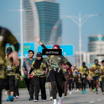 Runner Photo 6844138