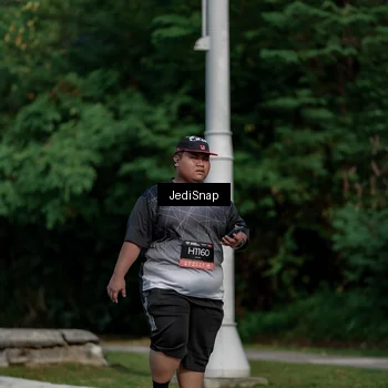 Runner Photo 6844152