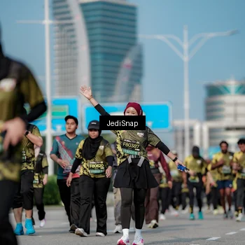 Runner Photo 6844158