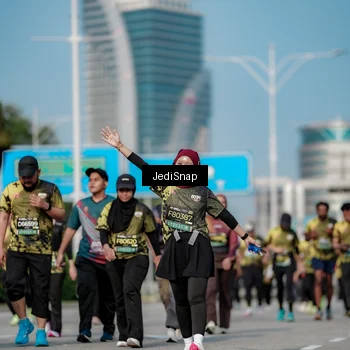 Runner Photo 6844164
