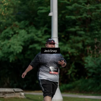 Runner Photo 6844165