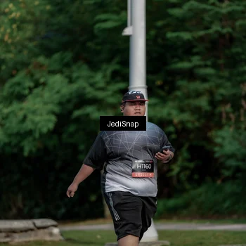Runner Photo 6844174