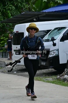 Runner Photo 68442