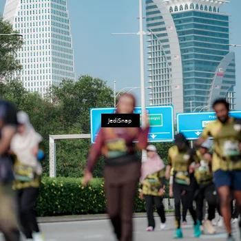 Runner Photo 6844221