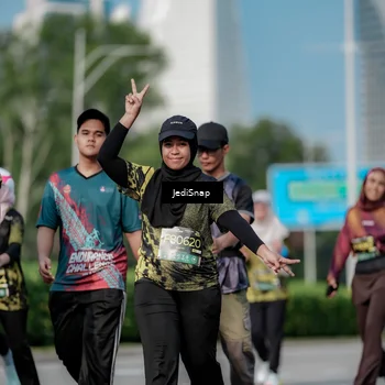 Runner Photo 6844229