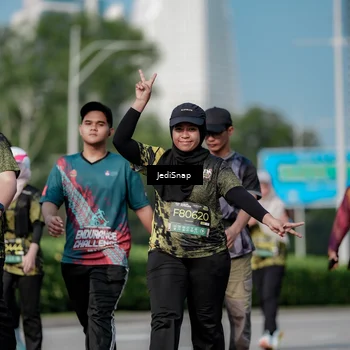Runner Photo 6844232