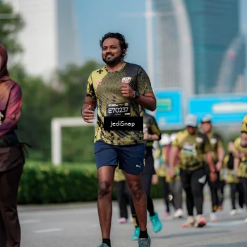 Runner Photo 6844248